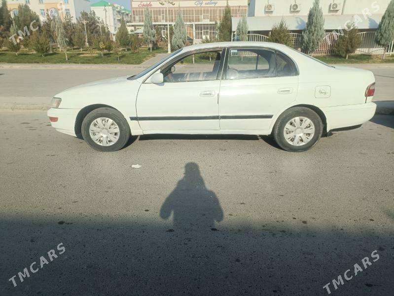 Toyota Corona 1992 - 40 000 TMT - Халач - img 5