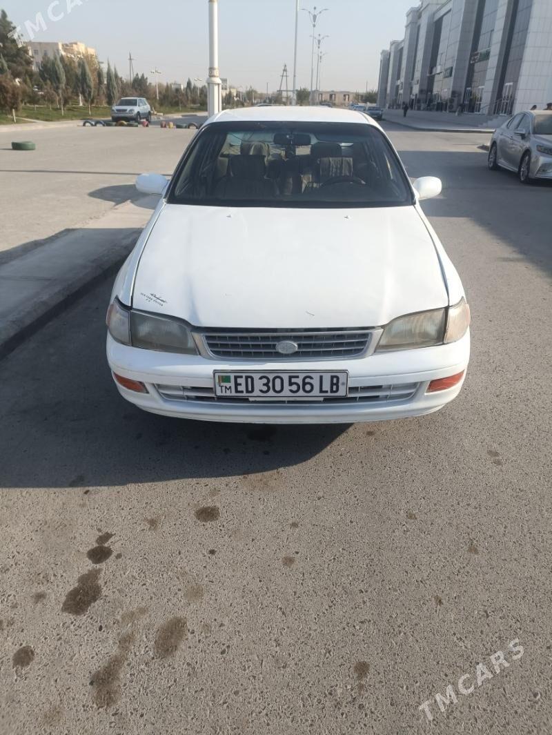 Toyota Corona 1992 - 40 000 TMT - Халач - img 4
