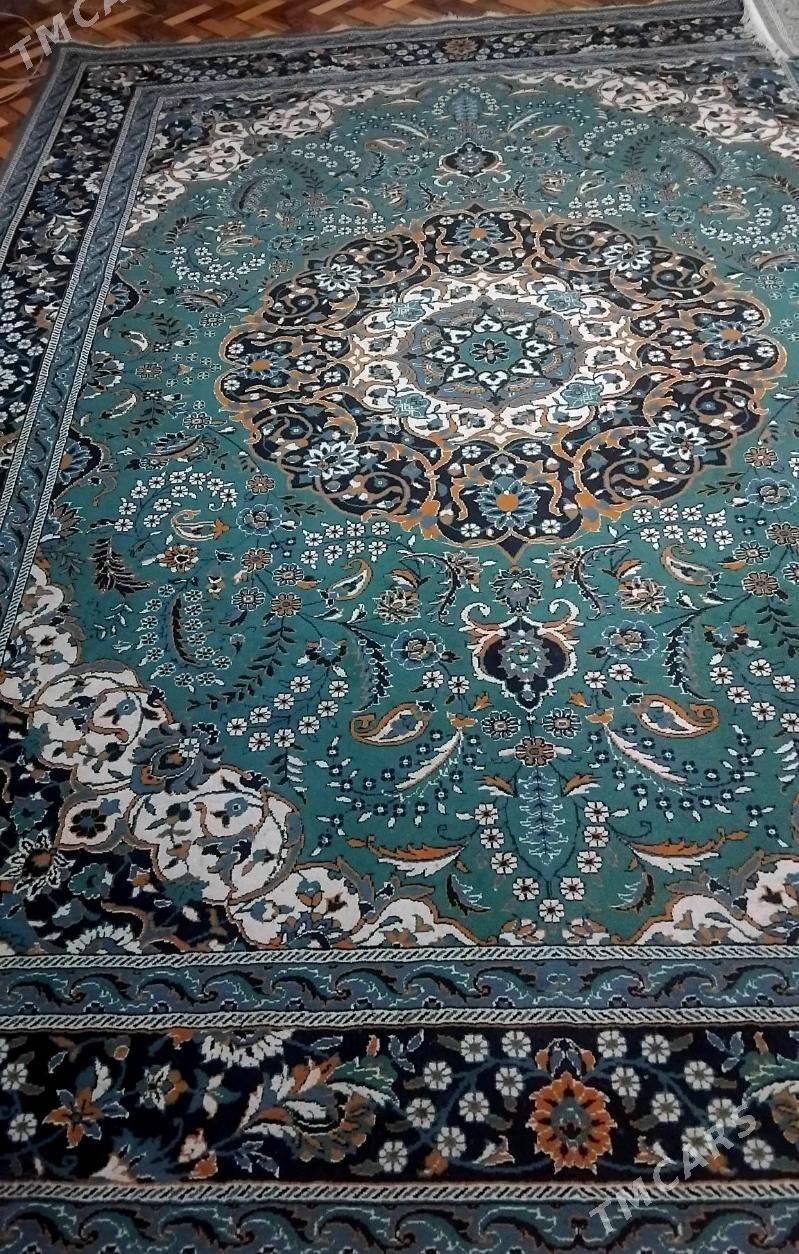 ковёр  haly - Мир 4 - img 2