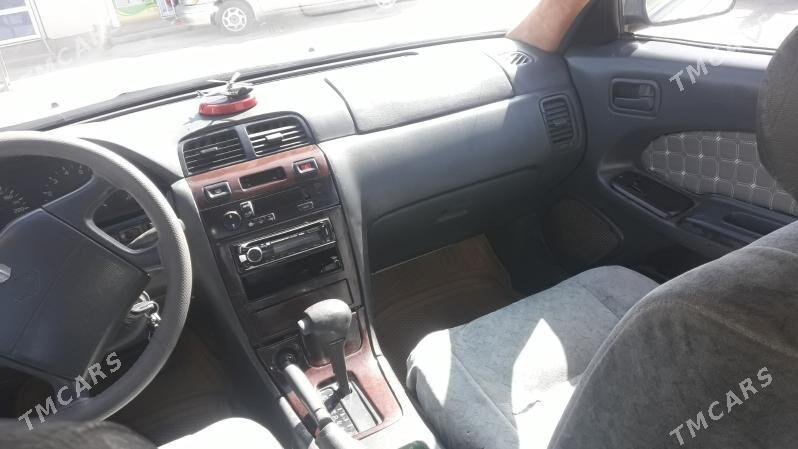 Nissan Maxima 1997 - 70 000 TMT - Akdepe - img 3