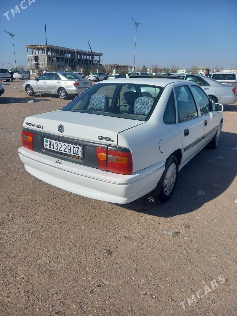 Opel Vectra 1995 - 60 000 TMT - Дашогуз - img 5