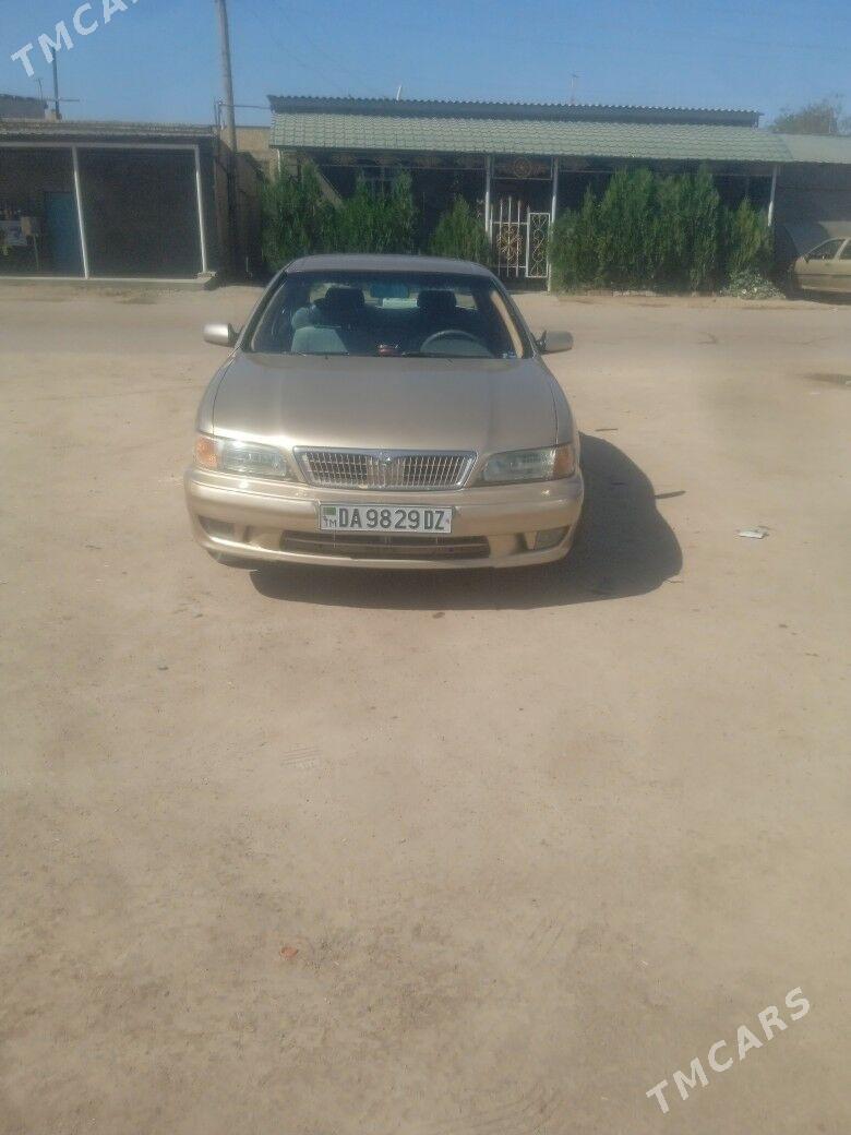 Nissan Maxima 1997 - 70 000 TMT - Akdepe - img 8