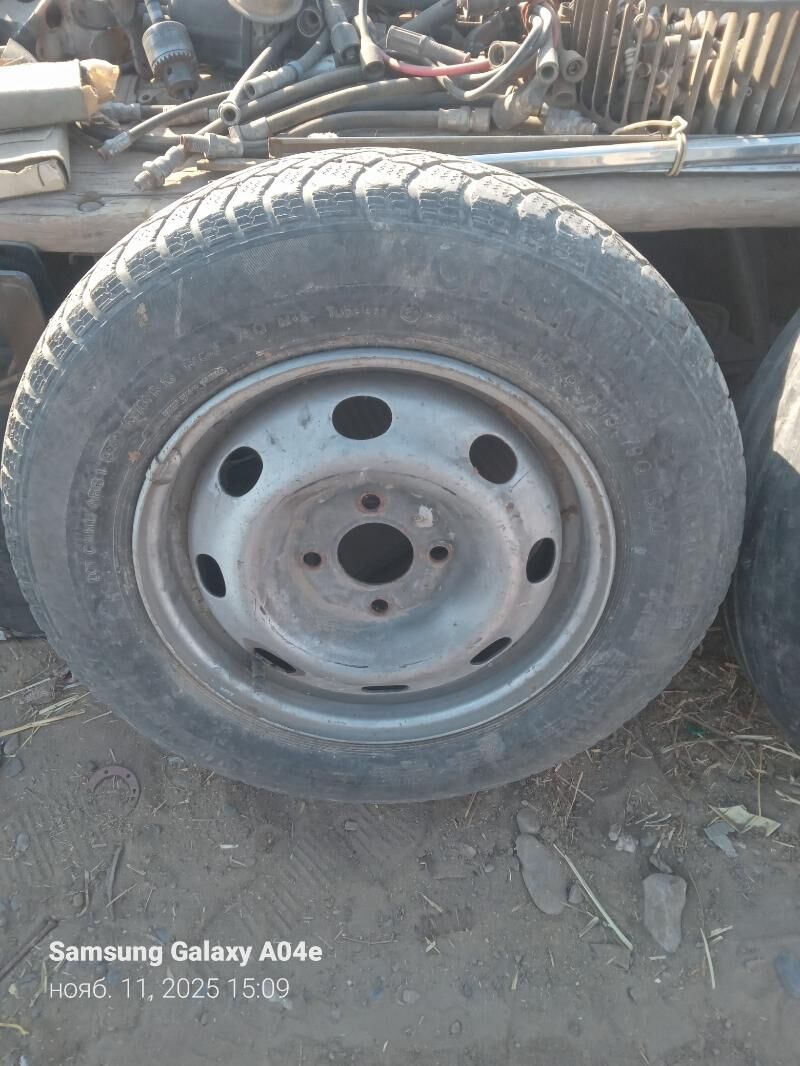 opel 50 TMT - Теджен - img 4