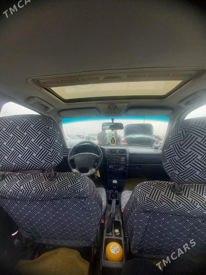 Opel Vectra 1995 - 60 000 TMT - Дашогуз - img 7