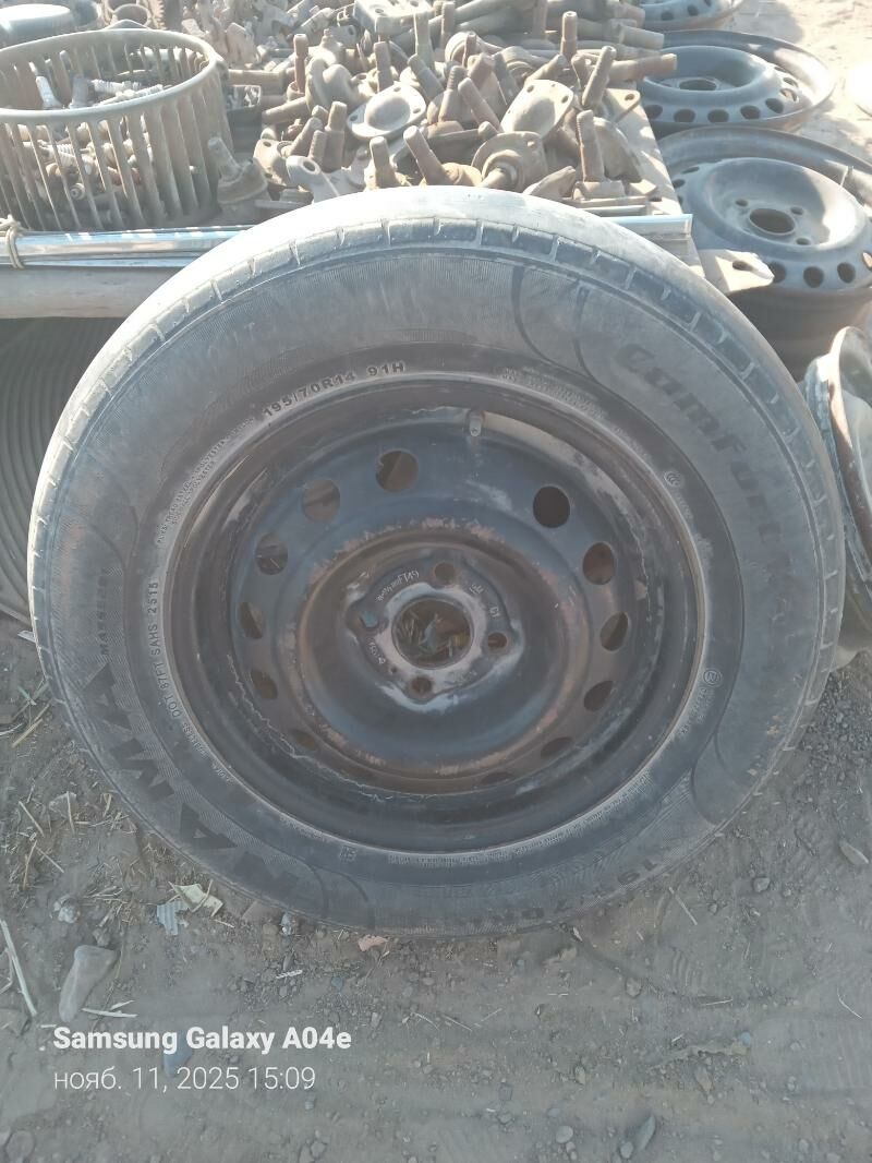 opel 50 TMT - Теджен - img 2