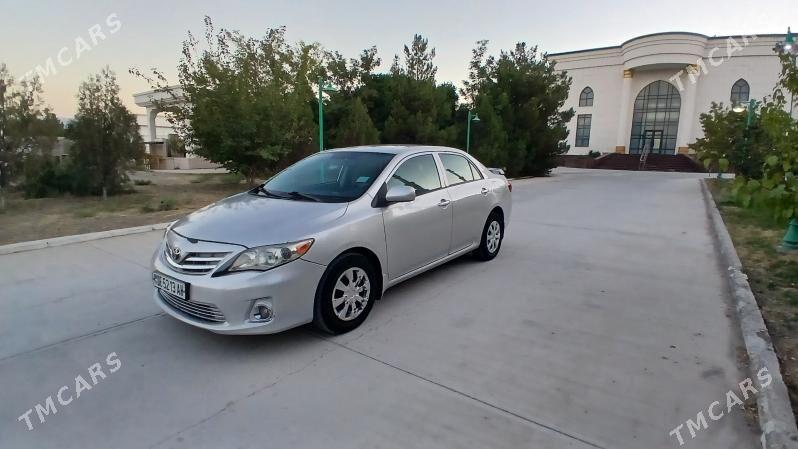 Toyota Corolla 2009 - 127 000 TMT - Türkmenbaşy şaýoly - img 7