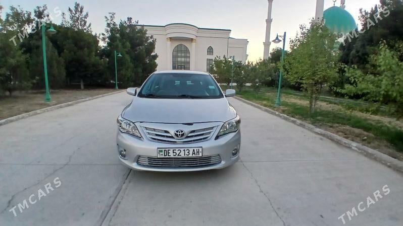 Toyota Corolla 2009 - 127 000 TMT - Türkmenbaşy şaýoly - img 6