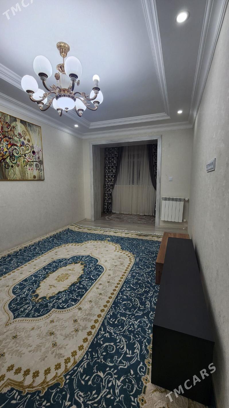 SATLYK JAY GOWDAN B 4 komnat - Ашхабад - img 4