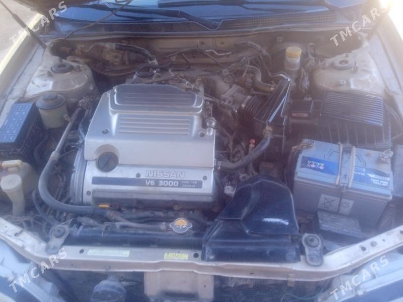 Nissan Maxima 1997 - 70 000 TMT - Akdepe - img 7
