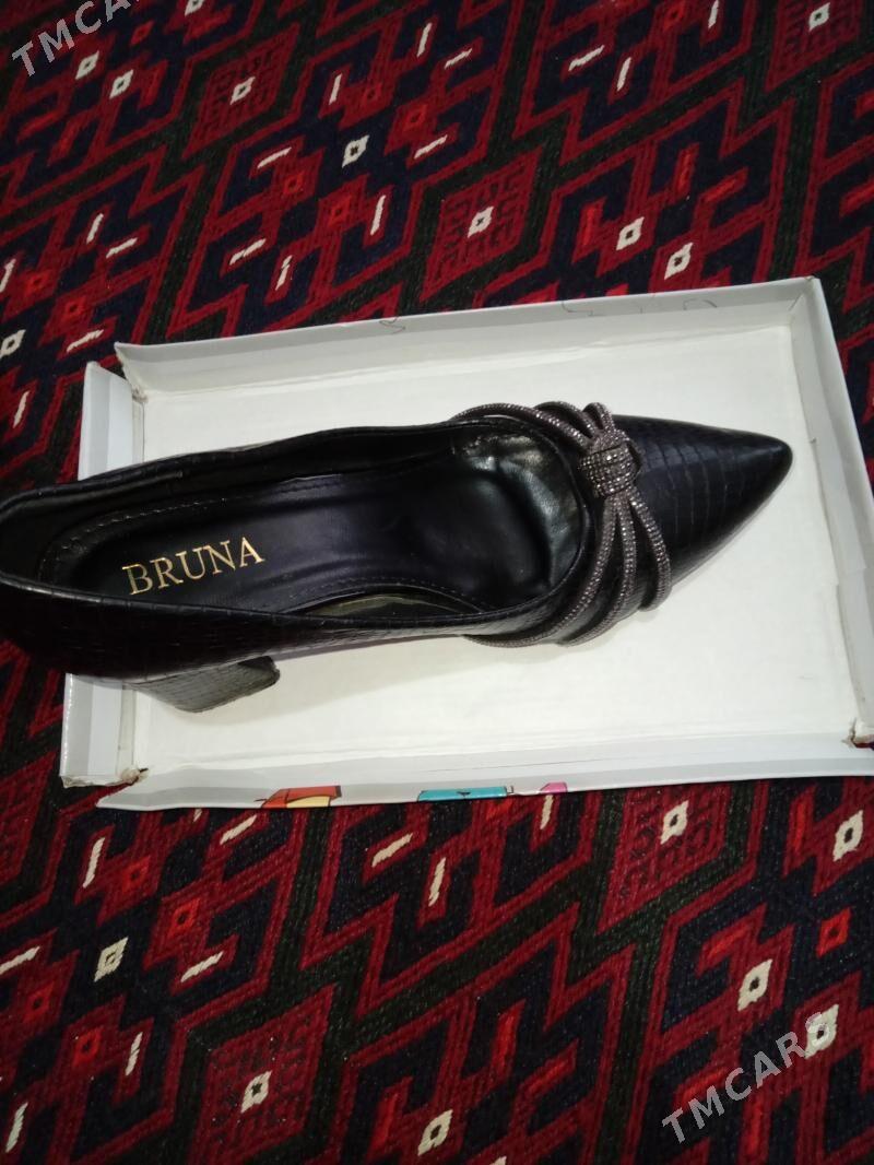 Ayakgap - Bereket - img 1