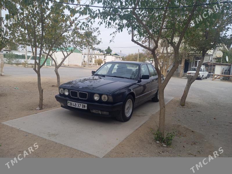 BMW 525 1992 - 70 000 TMT - Балканабат - img 2