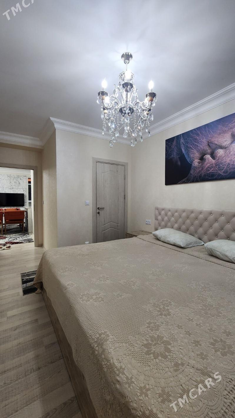 SATLYK JAY GOWDAN B 4 komnat - Ашхабад - img 6