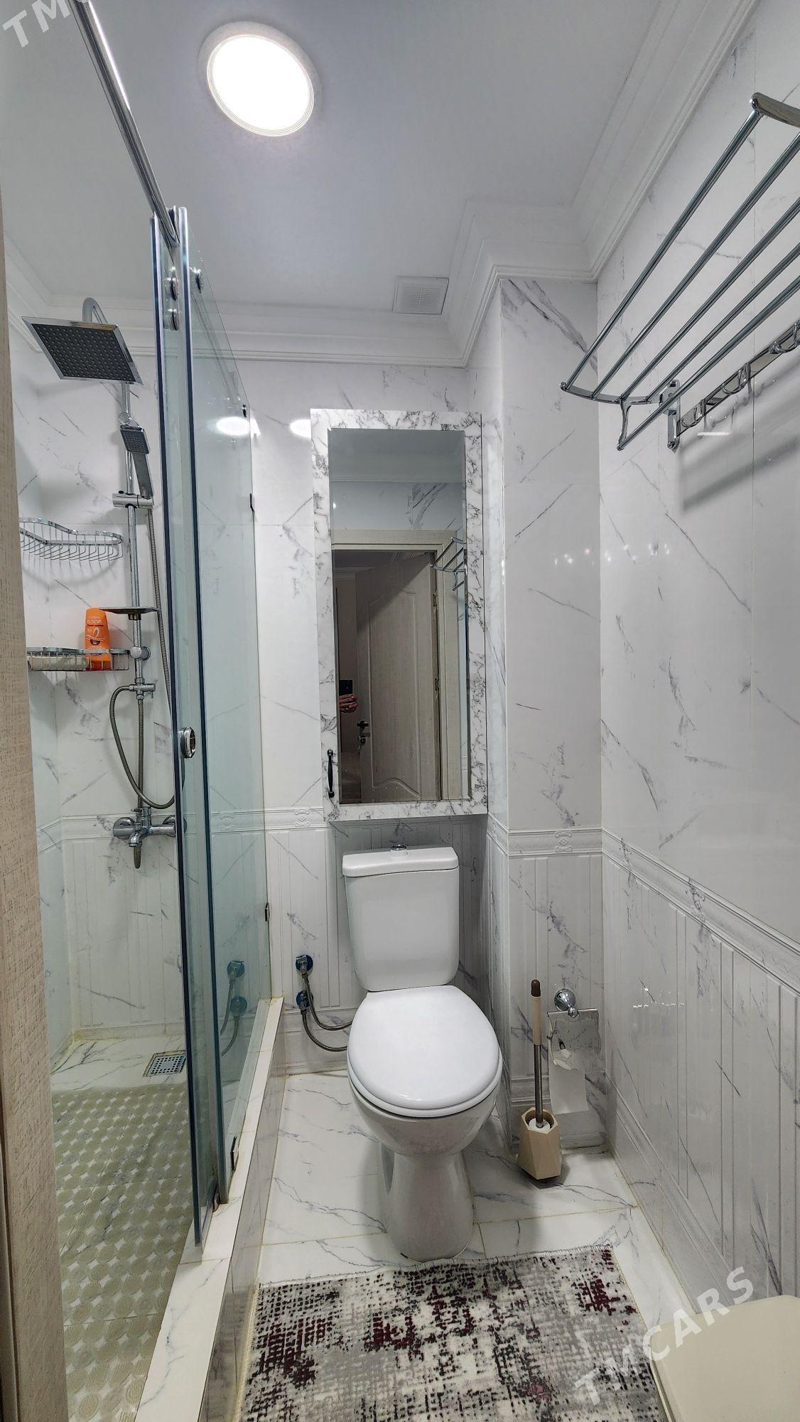 SATLYK JAY GOWDAN B 4 komnat - Ашхабад - img 7