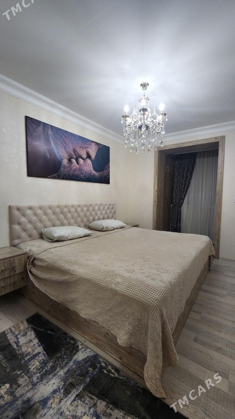 SATLYK JAY GOWDAN B 4 komnat - Ашхабад - img 5