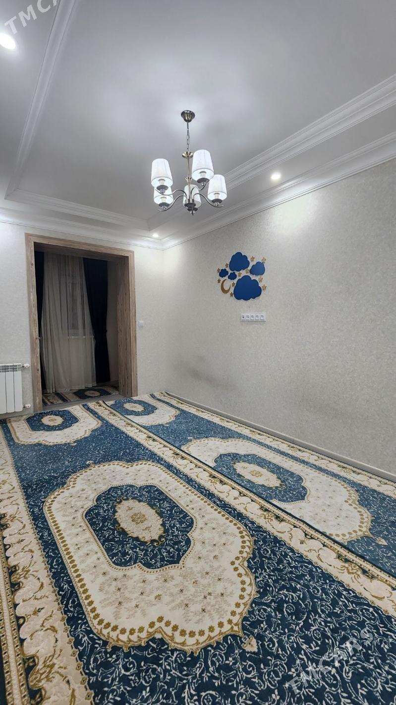 SATLYK JAY GOWDAN B 4 komnat - Ашхабад - img 3