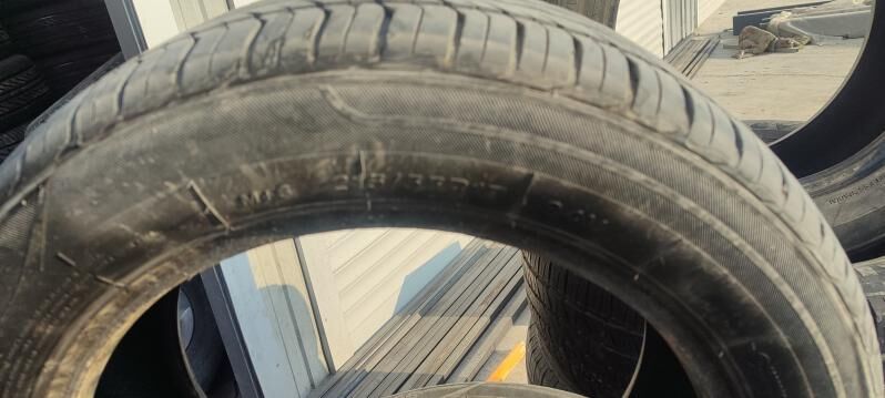 215 55 17 4sany bar 1 200 TMT - Туркменабат - img 4