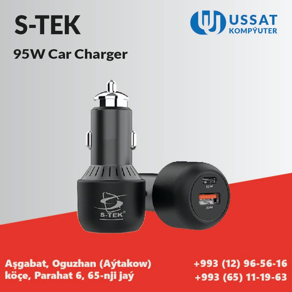 S-tek zaryatnik - Parahat 6 - img 6