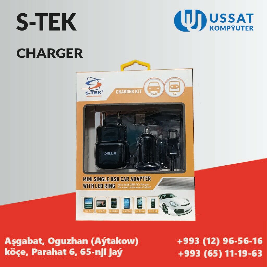 S-tek zaryatnik - Parahat 6 - img 7