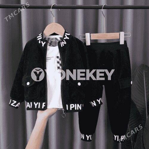 Çagalar üçin owadan eşikler - Мары - img 1