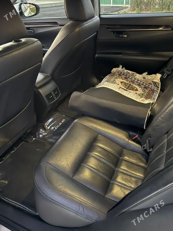 Lexus ES 350 2017 - 420 000 TMT - Ашхабад - img 4