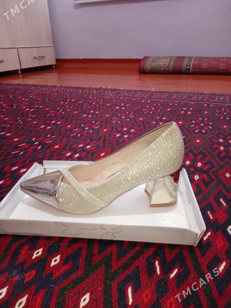 Ayakgap - Bereket - img 3