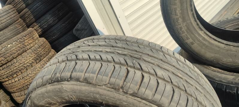 215 55 17 4sany bar 1 200 TMT - Туркменабат - img 3