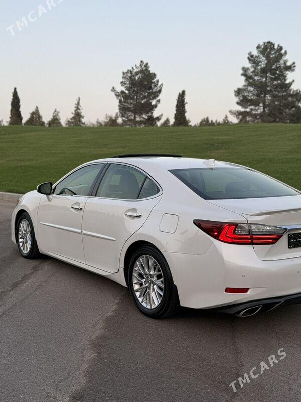 Lexus ES 350 2017 - 420 000 TMT - Ашхабад - img 2