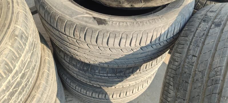 215 55 17 4sany bar 1 200 TMT - Туркменабат - img 2