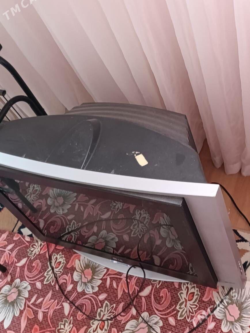 telewozor - Türkmenbaşy - img 2