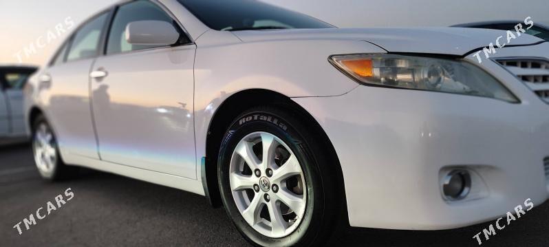 Toyota Camry 2010 - 180 000 TMT - Bäherden - img 1