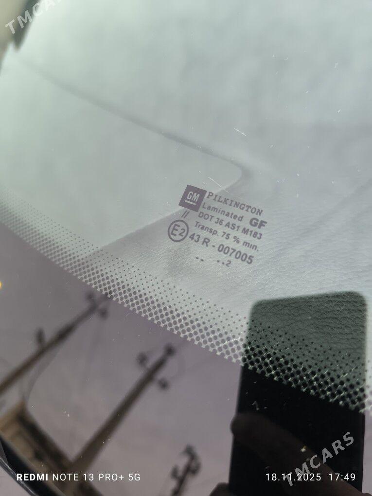 Opel Astra 2003 - 100 000 TMT - Дашогуз - img 5