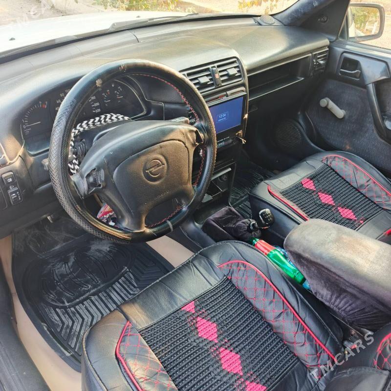Opel Vectra 1995 - 38 000 TMT - Гёкдепе - img 3