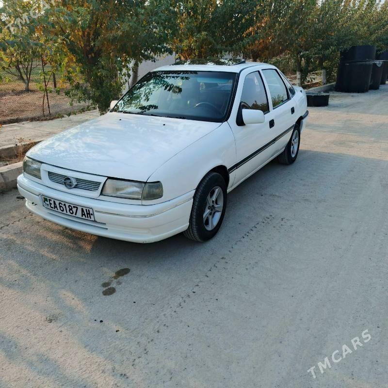 Opel Vectra 1995 - 38 000 TMT - Гёкдепе - img 2
