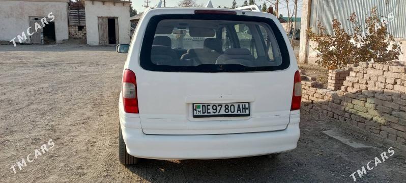 Opel Sintra 1999 - 52 000 TMT - Серахс - img 4