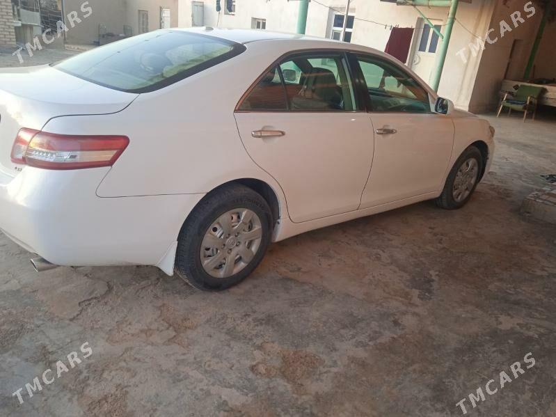 Toyota Camry 2009 - 230 000 TMT - Сакарчага - img 2