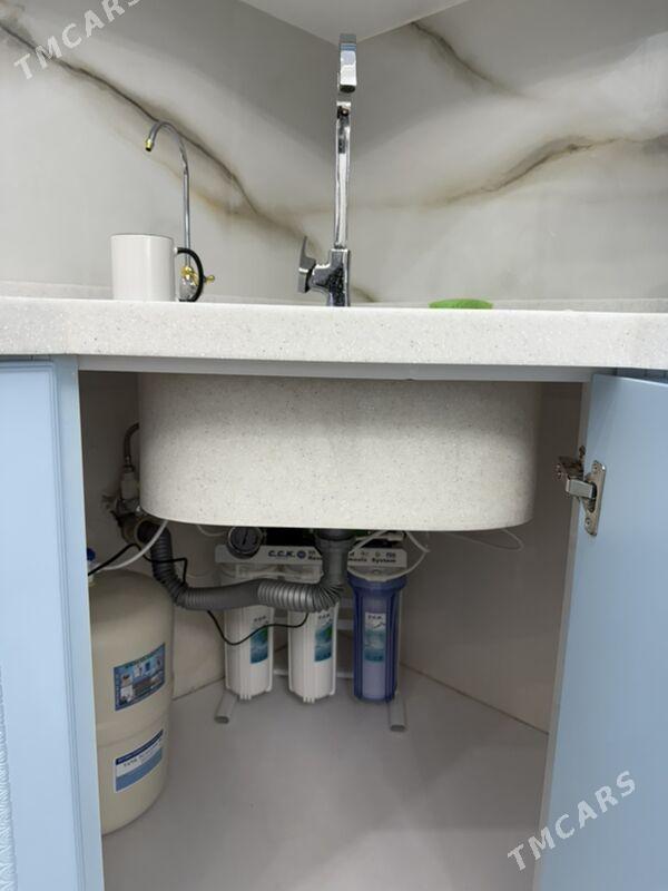 Suw filter cck dubaý - Aşgabat - img 1