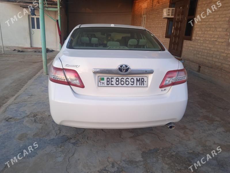 Toyota Camry 2009 - 230 000 TMT - Сакарчага - img 3
