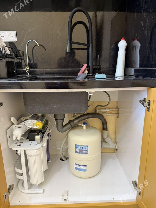 Suw filter cck dubaý - Aşgabat - img 2