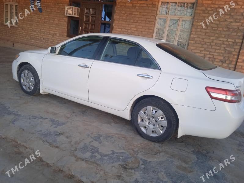 Toyota Camry 2009 - 230 000 TMT - Сакарчага - img 4