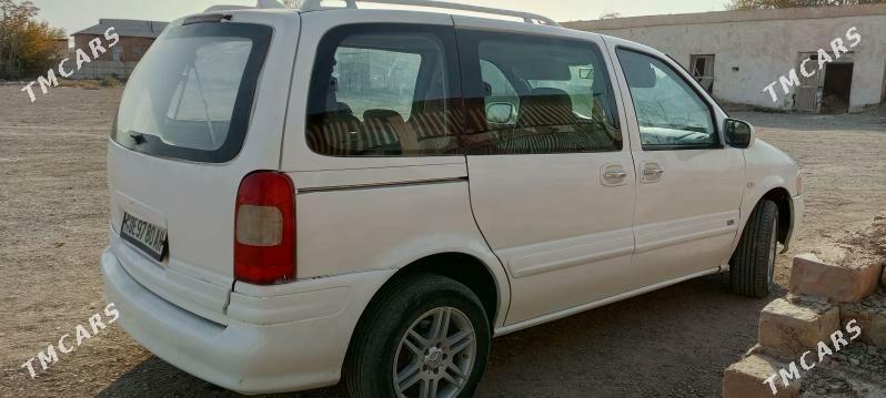 Opel Sintra 1999 - 52 000 TMT - Серахс - img 3