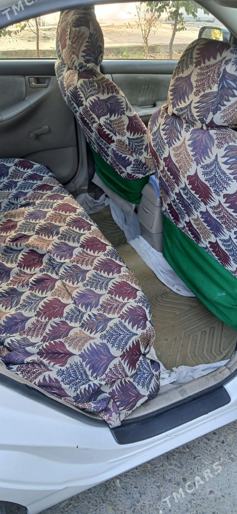 Toyota Corolla 2005 - 130 000 TMT - Aşgabat - img 3