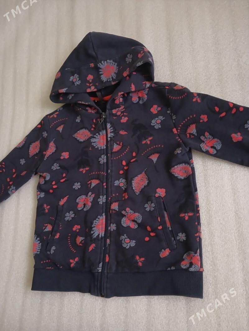 Свитер - Мары - img 6