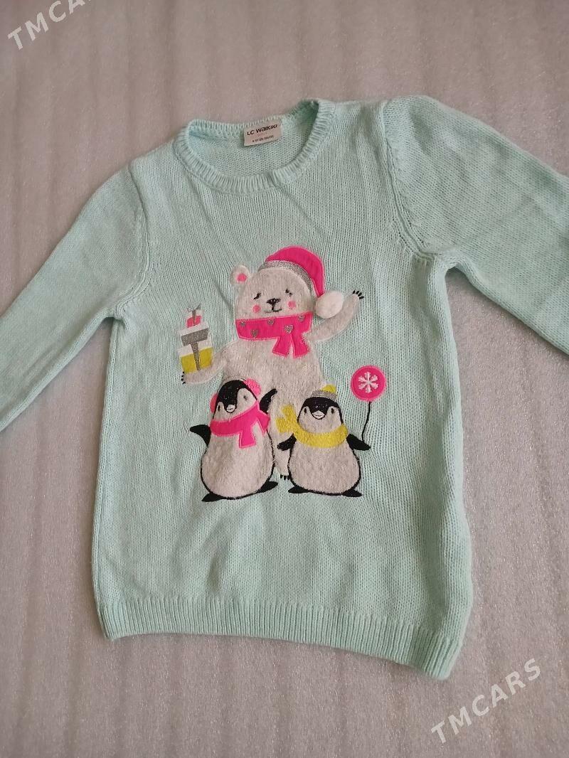 Свитер - Мары - img 2