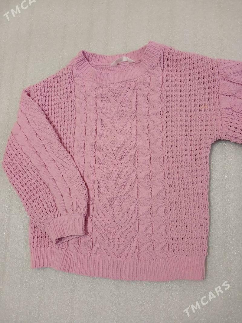 Свитер - Мары - img 9