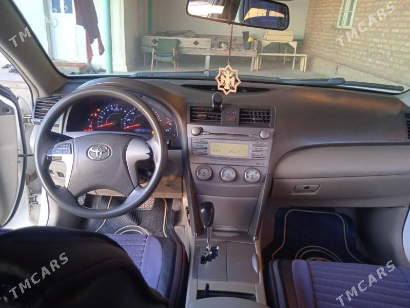 Toyota Camry 2009 - 230 000 TMT - Сакарчага - img 5