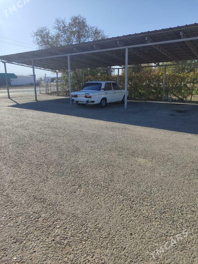 Lada 2106 1990 - 30 000 TMT - Kaka - img 7