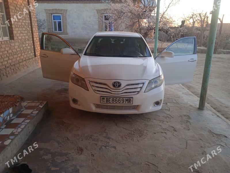 Toyota Camry 2009 - 230 000 TMT - Сакарчага - img 6