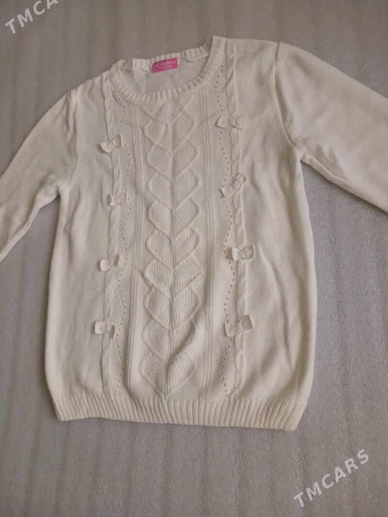 Свитер - Мары - img 3