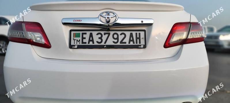 Toyota Camry 2010 - 180 000 TMT - Bäherden - img 4