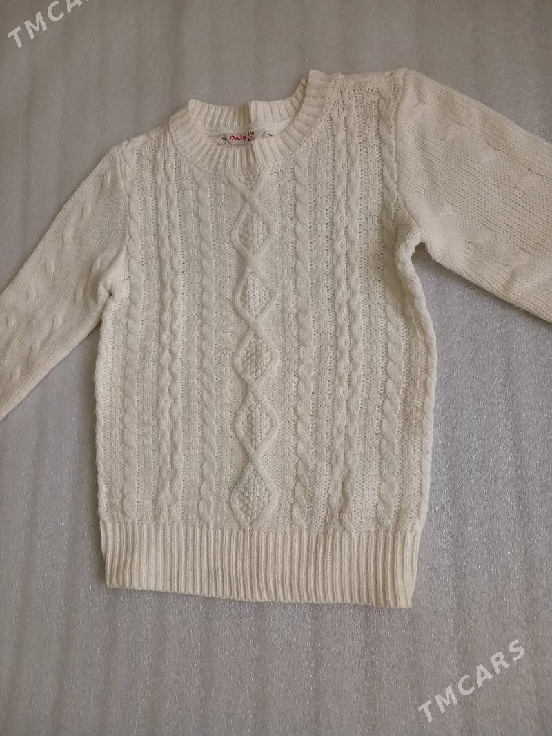 Свитер - Мары - img 4